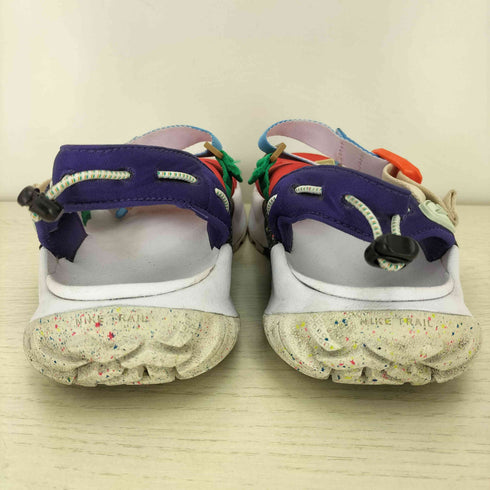 ナイキ NIKE ONEONTA BE TRUE オニオンタ サンダル レディース JPN:24