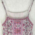 Spell & the gypsy collective ボタニカル柄 キャミワンピース レディース S