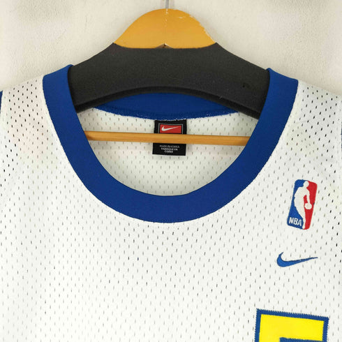 ナイキ NIKE NBA ナゲッツ ユニフォーム メンズ import:XL