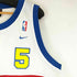 ナイキ NIKE NBA ナゲッツ ユニフォーム メンズ import:XL