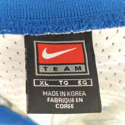 ナイキ NIKE NBA ナゲッツ ユニフォーム メンズ import:XL