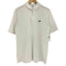 ラコステ LACOSTE ボディーサイズBIGポロシャツ メンズ import:XS