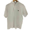 ラコステ LACOSTE ボディーサイズBIGポロシャツ メンズ import:XS