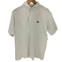 ラコステ LACOSTE ボディーサイズBIGポロシャツ メンズ import:XS