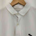 ラコステ LACOSTE ボディーサイズBIGポロシャツ メンズ import:XS