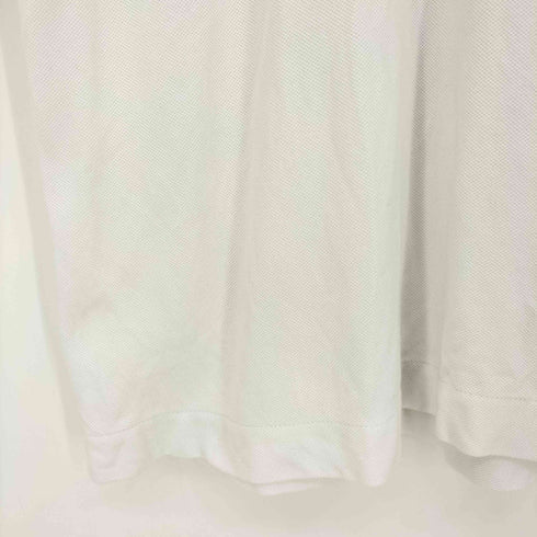ラコステ LACOSTE ボディーサイズBIGポロシャツ メンズ import:XS