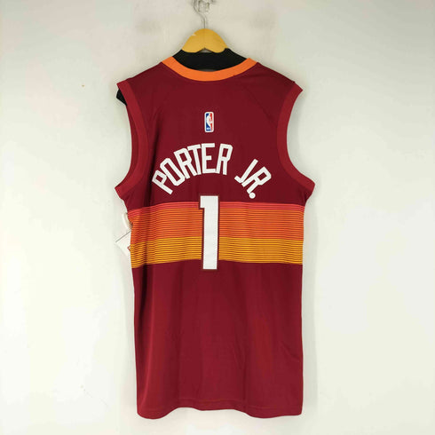 ナイキ NIKE NBA ナゲッツ ユニフォーム メンズ import:XL