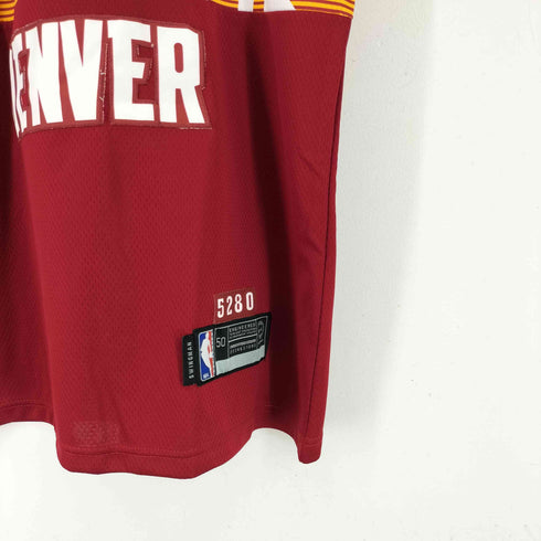 ナイキ NIKE NBA ナゲッツ ユニフォーム メンズ import:XL