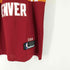 ナイキ NIKE NBA ナゲッツ ユニフォーム メンズ import:XL