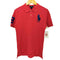 ポロラルフローレン POLO RALPH LAUREN ビッグポニー ポロシャツ メンズ import:L