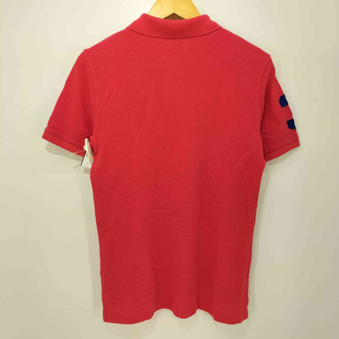ポロラルフローレン POLO RALPH LAUREN ビッグポニー ポロシャツ メンズ import:L