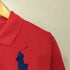 ポロラルフローレン POLO RALPH LAUREN ビッグポニー ポロシャツ メンズ import:L