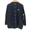 ヴァンソンエミレイユ Vincent et Mireille BAND COLLAR SHIRTS バンドカラーシャツ メンズ FR:40