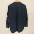 ヴァンソンエミレイユ Vincent et Mireille BAND COLLAR SHIRTS バンドカラーシャツ メンズ FR:40