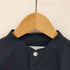 ヴァンソンエミレイユ Vincent et Mireille BAND COLLAR SHIRTS バンドカラーシャツ メンズ FR:40