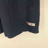 トミーヒルフィガー TOMMY HILFIGER 90S エンブレム刺繍 ラガーシャツ メンズ import:M