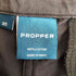 プロッパー PROPPER BDU TROUSER リップストップ カーゴパンツ メンズ JPN:S