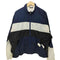 ナイキ NIKE 90s ナイロン カラーブロック ジャケット メンズ JPN:M