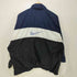 ナイキ NIKE 90s ナイロン カラーブロック ジャケット メンズ JPN:M