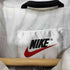 ナイキ NIKE 90s ナイロン カラーブロック ジャケット メンズ JPN:M