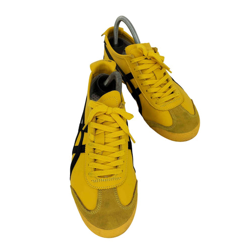 オニツカタイガー ONITSUKA TIGER MEXICO 66 メキシコ 66 メンズ JPN:26.5