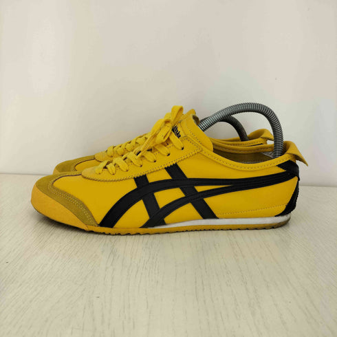 オニツカタイガー ONITSUKA TIGER MEXICO 66 メキシコ 66 メンズ JPN:26.5