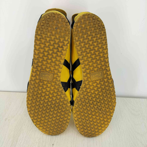 オニツカタイガー ONITSUKA TIGER MEXICO 66 メキシコ 66 メンズ JPN:26.5
