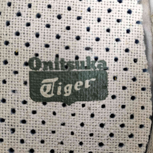 オニツカタイガー ONITSUKA TIGER MEXICO 66 メキシコ 66 メンズ JPN:26.5