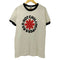 ギルダン GILDAN 00s RHCP ミクスチャーロック リンガー Tシャツ メンズ import:M