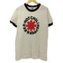 ギルダン GILDAN 00s RHCP ミクスチャーロック リンガー Tシャツ メンズ import:M