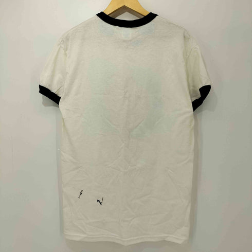 ギルダン GILDAN 00s RHCP ミクスチャーロック リンガー Tシャツ メンズ import:M