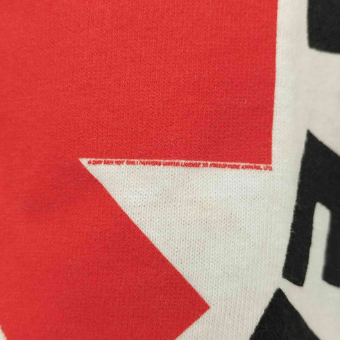 ギルダン GILDAN 00s RHCP ミクスチャーロック リンガー Tシャツ メンズ import:M