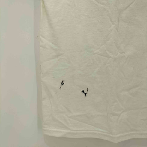 ギルダン GILDAN 00s RHCP ミクスチャーロック リンガー Tシャツ メンズ import:M