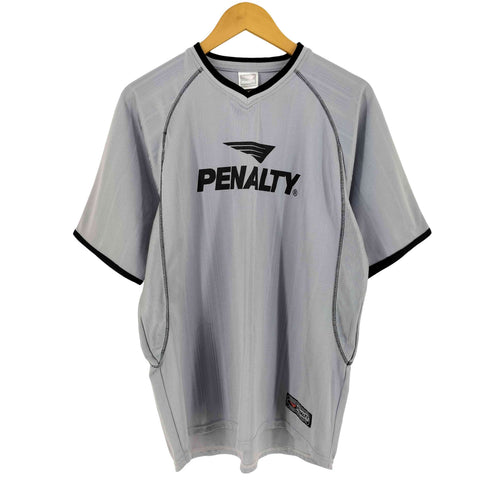 PENALITY ゲームシャツ メンズ L