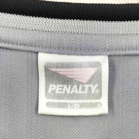 PENALITY ゲームシャツ メンズ L