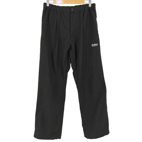ワイルドシングス WILD THINGS タック パンツ メンズ L