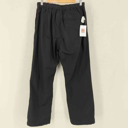 ワイルドシングス WILD THINGS タック パンツ メンズ L