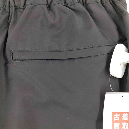 ワイルドシングス WILD THINGS タック パンツ メンズ L