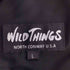 ワイルドシングス WILD THINGS タック パンツ メンズ L
