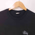 ステューシー Stussy ショーンフォント ロゴ プリント S/S Tシャツ メンズ import:S