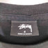 ステューシー Stussy ショーンフォント ロゴ プリント S/S Tシャツ メンズ import:S