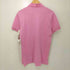 ポロバイラルフローレン Polo by RALPH LAUREN 90s Pima Stretch Mesh ポニー刺繍 ポロシャツ メンズ import:M