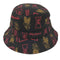 ハフ HUF USA製 メンズ S/M