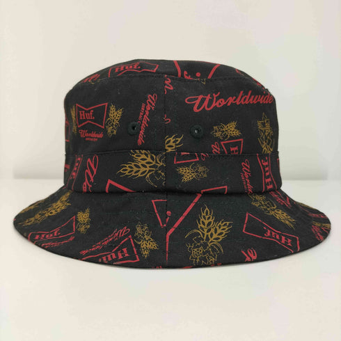 ハフ HUF USA製 メンズ S/M