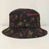 ハフ HUF USA製 メンズ S/M