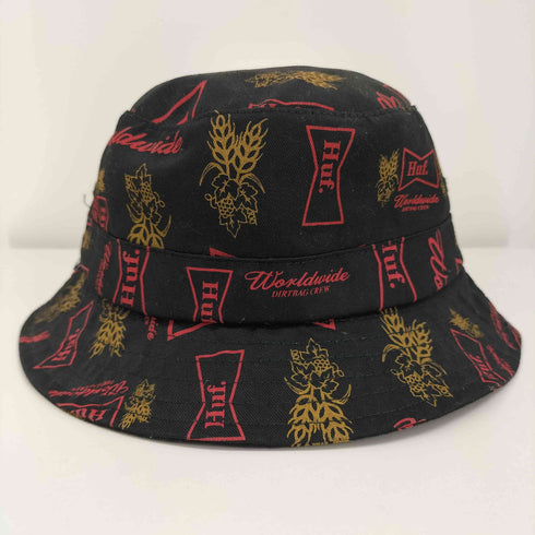ハフ HUF USA製 メンズ S/M