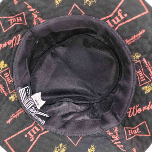 ハフ HUF USA製 メンズ S/M