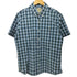 エルエルビーン L.L.Bean コンフォート ストレッチ シャンブレー シャツ メンズ import:M