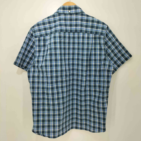 エルエルビーン L.L.Bean コンフォート ストレッチ シャンブレー シャツ メンズ import:M