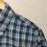 エルエルビーン L.L.Bean コンフォート ストレッチ シャンブレー シャツ メンズ import:M